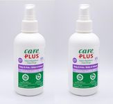 Care Plus® Insect Repellent- Icarid