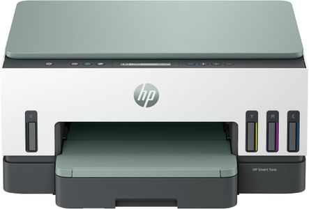 HP Smart Tank 7007 Wireless All-in-One Printer – High-Yield Ink