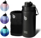 Bottle Bottle 2Litre Insulated Larg