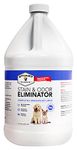 Stuart Pet Supply Co. Professional Strength Pet Odor Eliminator | Urine Odor Remover | Pet Urine Enzyme Cleaner | Pet Stain and Odor Remover | Enzymatic Cleaner for Dog Urine and Cat Urine