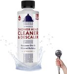 8 Uses Shower Head Cleaner Solution