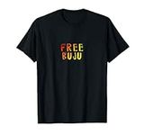 Free Buju Soca Dancehall T-shirts