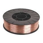 Sealey Mig/777708 Mild Steel Mig Wire 5.0Kg 0.8Mm A18 Grade