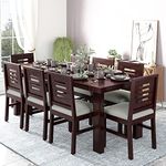 Dining Set For 8