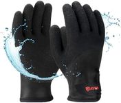 Waterproof Insulated Thermal Work G