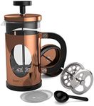 bonVIVO Cafetiere - GAZETARO I 350m