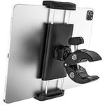 EXSHOW Spin Bike Tablet Holder, Ind