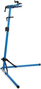 Park Tool PCS-10.3 - Deluxe Home Mechanic Repair Stand