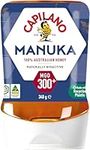 Capilano Active Manuka Honey, 100% 
