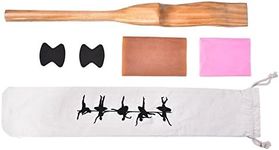 Tbest Foot Stretcher Ballet, Ballet