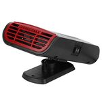 Mini Heater For Car