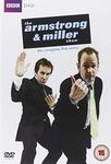 The Armstrong and Miller Show - Ser