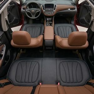 Padded Car