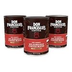 Don Francisco's Hawaiian Blend Grou