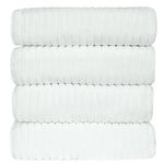 Bare Cotton Bath Towel Sets