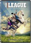 The League