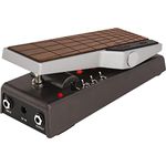 Fender® Tread-Light™ - Wah floor effect pedal