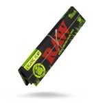 OutonTrip RAW BLACK ORGANIC Rolling Paper King Size Slim