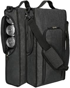 CaddyDaddy Golf 9-Pack Golf Bag Compact Cooler