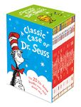 A Classic Case Of Dr. Seuss