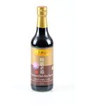 Lee Kum Kee Premium Dark Soy Sauce, 16.9-Ounce Bottle (Pack of 2)