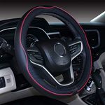 2019 New Microfiber Leather Car 14 