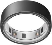OURA Oura Ring 4 - Stealth - Size 1