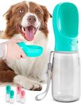 MalsiPree Dog Water Bottle Portable