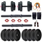 Home Dumbell Sets