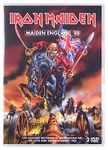 Maiden England '88 [DVD] [2013]