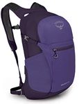 Osprey Daylite Plus Daypack, Dream Purple, One Size