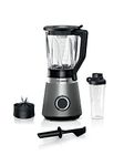 Bosch VitaPower Serie 4 MMB6174SG 1200W ProPerformance System Blender - Silver