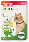 Beaphar - VETOpure Flea Repellent C