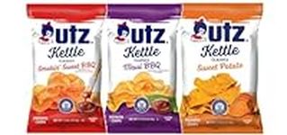 Utz Quality Foods Kettle Classics S