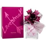 Vera Wang Love Struck/Vera Wang Edp Spray 3.4 Oz (W)