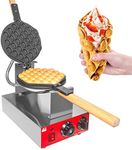 ALDKitchen Bubble Waffle Maker Mach