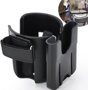 Strap-on W