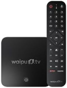 waipu.tv B