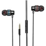 Amazon In Ear Headphones With Volume Controls