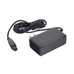 AlveyTech 12 Volt 0.8 Amp Mini 3-Prong Battery Charger for The Viro Rides VR 550E Scooter