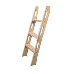 Aimery Bunk Bed Ladder,loft Ladder,