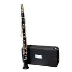 SKYLARK INTERNATIONAL Clarinet Black 13key B Flat Kaali Shenai