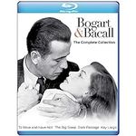 Bogart and Bacall: The Complete Col