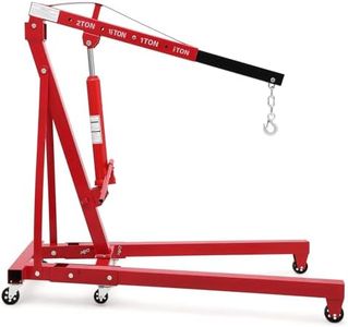 2 Ton Fold