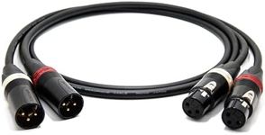 enoaudio Mogami 2534 Quad Pair (L,R