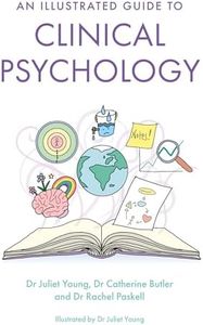 An Illustrated Guide to Clinical Psychology