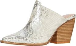 Chinese Laundry Women's Mule Ankle 