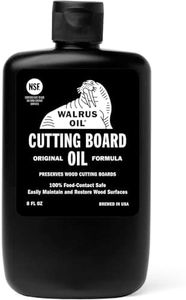 WALRUS OIL