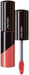 Shiseido Lacquer Gloss - # OR303 In The Flesh by Shiseido for Women - 0.25 oz Lip Gloss, 131.54 grams