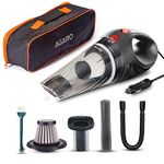 12v Car Vacuum Cleaner